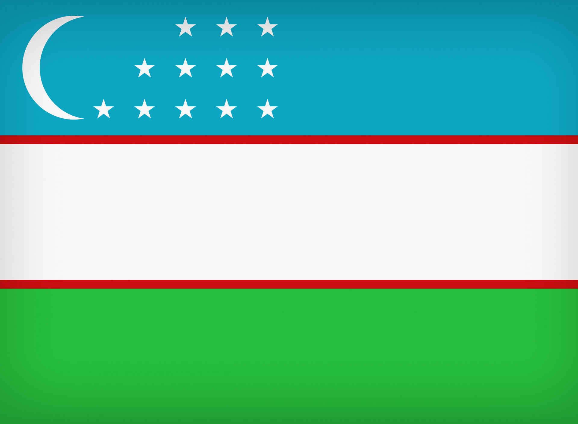 uzbekistan flag uzbekistan large flag flag of uzbekistan uzb